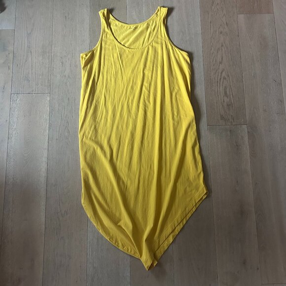 Universal Standard Geneva Tank Dress - Picture 1 of 5